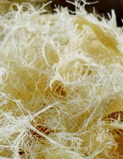 新型氨酚醛樹脂預浸料及制品